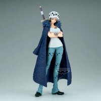 One Piece - Trafalgar Law - Banpresto Glitter & Glamours Change Ver. Figure 23 cm