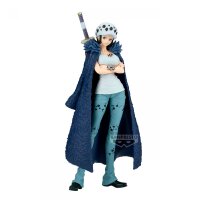 One Piece - Trafalgar Law - Banpresto Glitter & Glamours Change Ver. Figure 23 cm