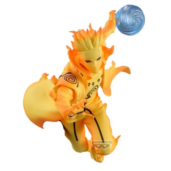 Naruto Shippuden - Minato Namikaze - Banpresto Figure (B Variant)