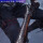 Premium Wall Scroll Poster - Chainsaw Man - Makima (Bloodborne Hunter) (90 x 60 cm)