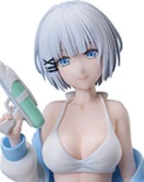 The Detective is Already Dead PVC Statue 1/7 Siesta Swimsuit Ver. 22 cm