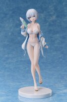 The Detective is Already Dead PVC Statue 1/7 Siesta Swimsuit Ver. 22 cm