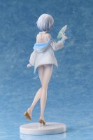 The Detective is Already Dead PVC Statue 1/7 Siesta Swimsuit Ver. 22 cm