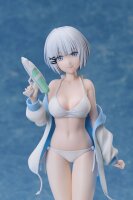 The Detective is Already Dead PVC Statue 1/7 Siesta Swimsuit Ver. 22 cm
