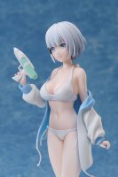 The Detective is Already Dead PVC Statue 1/7 Siesta Swimsuit Ver. 22 cm