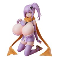 A Ninja and an Assassin Under One Roof PVC Statue 1/4...