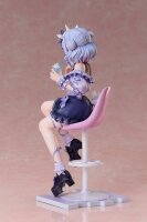 VTuber PVC Statue 1/7 NoriPro Inuyama Tamaki Unicorn Outfit Jirai Style Ver. 21 cm
