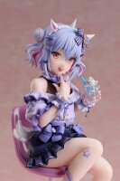 VTuber PVC Statue 1/7 NoriPro Inuyama Tamaki Unicorn Outfit Jirai Style Ver. 21 cm