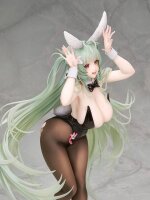 Goddess of Victory: Nikke Statue 1/7 Soda Twinkle Bunny Ver. 24 cm