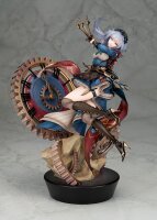 Touhou Project Statue 1/8 Sakuya Izayoi 29 cm