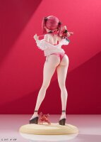 Goddess of Victory: Nikke PVC Statue 1/7 Mast: A Pirate´s Heart 25 cm