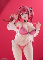 Goddess of Victory: Nikke PVC Statue 1/7 Mast: A Pirate´s Heart 25 cm