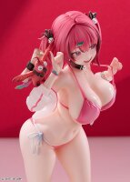 Goddess of Victory: Nikke PVC Statue 1/7 Mast: A Pirate´s Heart 25 cm