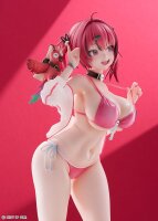Goddess of Victory: Nikke PVC Statue 1/7 Mast: A Pirate´s Heart 25 cm