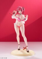Goddess of Victory: Nikke PVC Statue 1/7 Mast: A...