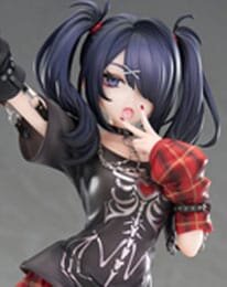 Needy Streamer Overload PVC Statue 1/7 Ame-chan 28 cm