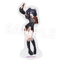 Needy Streamer Overload PVC Statue 1/7 Ame-chan 28 cm