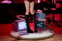 Needy Streamer Overload PVC Statue 1/7 Ame-chan 28 cm