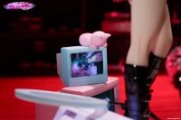 Needy Streamer Overload PVC Statue 1/7 Ame-chan 28 cm