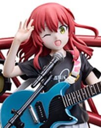 Bocchi the Rock! Statue 1/7 Ikuyo Kita 25 cm