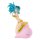 Urusei Yatsura Espresto PVC Statue Soft and Drifting Lum 19 cm
