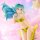 Urusei Yatsura Espresto PVC Statue Soft and Drifting Lum 19 cm