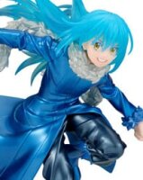 That Time I Got Reincarnated as a Slime Effectreme PVC...