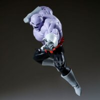 Dragon Ball Super Match Makers Statue Jiren (vs. Son Goku Ultra Instinct) 19 cm