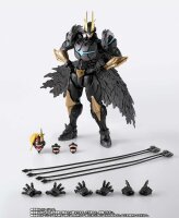 My Hero Academia S.H. Figuarts Actionfigur Armored All Might 20 cm