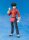Ranma 1/2 S.H. Figuarts Actionfigur Ranma Saotome 14 cm