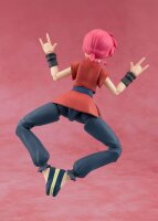 Ranma 1/2 S.H. Figuarts Actionfigur Ranma 12 cm