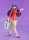 Ranma 1/2 S.H. Figuarts Actionfigur Shampoo 13 cm