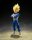 Dragon Ball Z S.H.Figuarts Actionfigur Super Saiyan Vegeta (Dangerous Pride) 14 cm