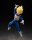 Dragon Ball Z S.H.Figuarts Actionfigur Super Saiyan Vegeta (Dangerous Pride) 14 cm