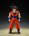 Dragon Ball Z S.H.Figuarts Actionfigur Son Goku (The Kind-Hearted Saiyan) 14 cm