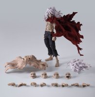 My Hero Academia S.H. Figuarts Actionfigur Tomura Shigaraki 16 cm