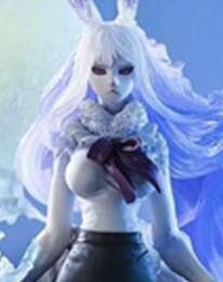 One Piece Figuarts ZERO Extra Battle PVC Statue Carrot Sulong 28 cm