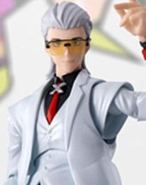 To Be Hero X S.H. Figuarts Actionfigur X 16 cm
