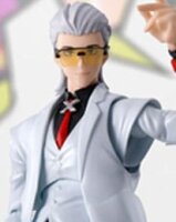 To Be Hero X S.H. Figuarts Actionfigur X 16 cm