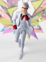 To Be Hero X S.H. Figuarts Actionfigur X 16 cm