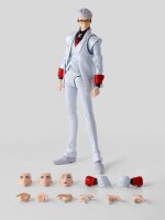 To Be Hero X S.H. Figuarts Actionfigur X 16 cm