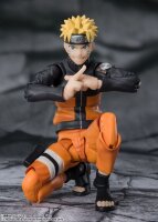 Naruto S.H.Figuarts Actionfigur Naruto Uzomaki The Jinchuriki entrusted with Hope 15 cm