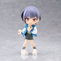 BanG Dream! Its MyGO!!!!! PalVerse PVC Figuren 9 cm Sortiment (6)