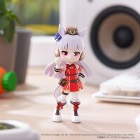 Uma Musume: Pretty Derby PalVerse PVC Figuren Vol. 1 9 cm Blind Box Sortiment (6)
