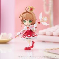 Cardcaptor Sakura: Clear Card PalVerse PVC Figuren Vol. 1 9 cm Blind Box Sortiment (6)