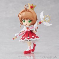 Cardcaptor Sakura: Clear Card PalVerse PVC Figuren Vol. 1 9 cm Blind Box Sortiment (6)