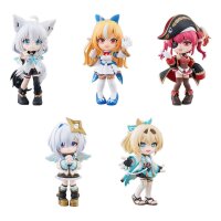 Hololive Production PalVerse PVC Figuren Vol. 1 9 cm...
