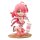 Hololive Production PalVerse PVC Statue Sakura Miko 10 cm