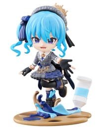 Hololive Production PalVerse PVC Statue Hoshimachi Suisei 11 cm