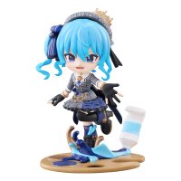 Hololive Production PalVerse PVC Statue Hoshimachi Suisei...